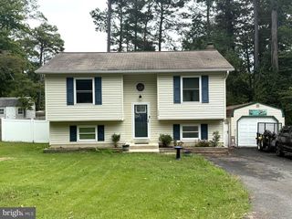 11636 COWPOKE CIR, Lusby, MD 20657