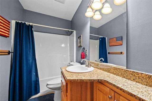 399 Ranch Mountain Drive, Dahlonega, GA 30533
