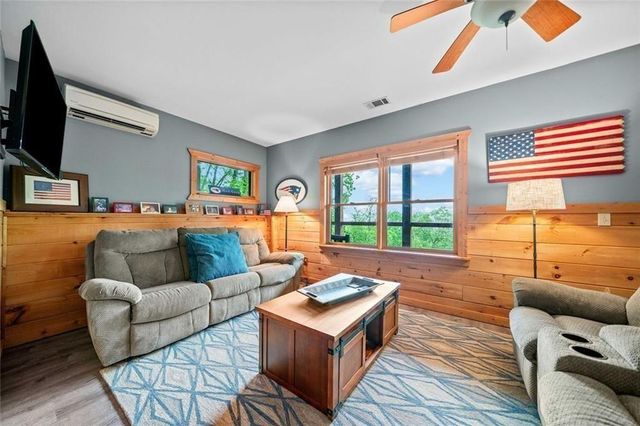 399 Ranch Mountain Drive, Dahlonega, GA 30533