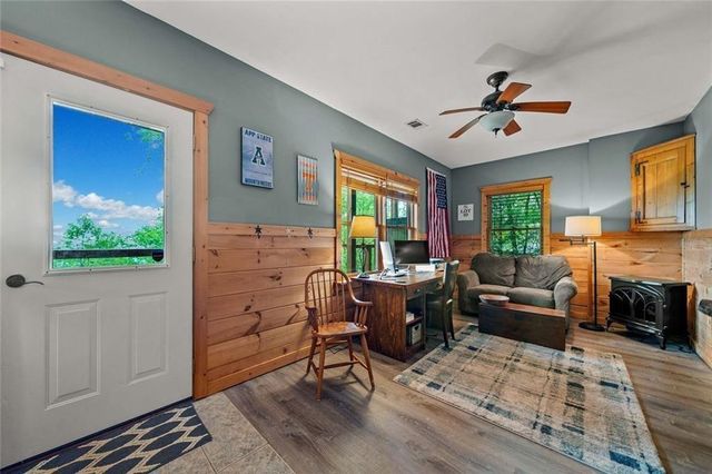 399 Ranch Mountain Drive, Dahlonega, GA 30533
