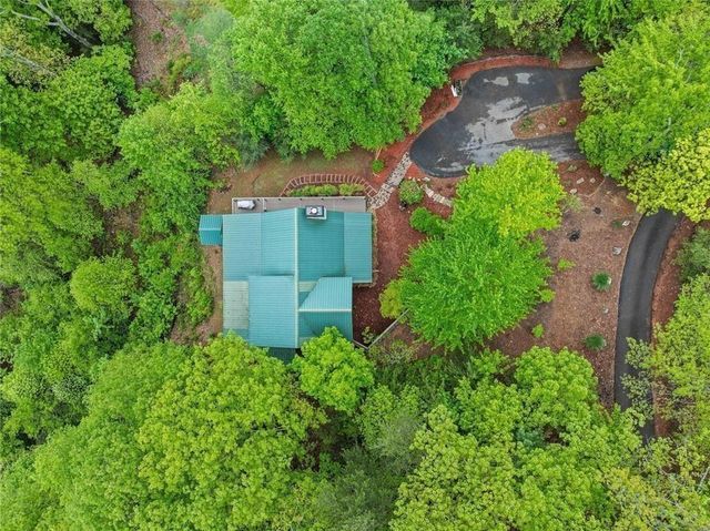 399 Ranch Mountain Drive, Dahlonega, GA 30533