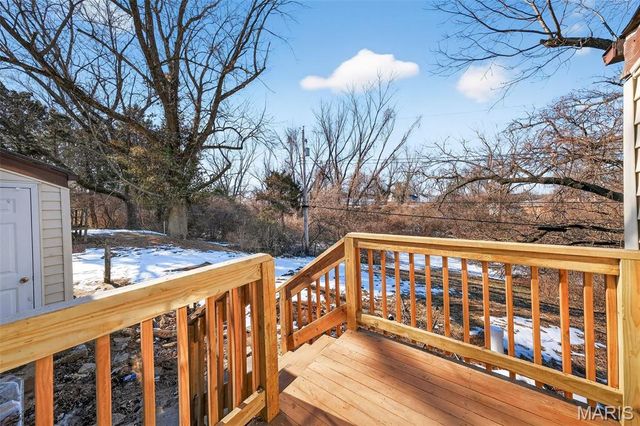 2506 Shannonaire Drive, Jennings, MO 63136