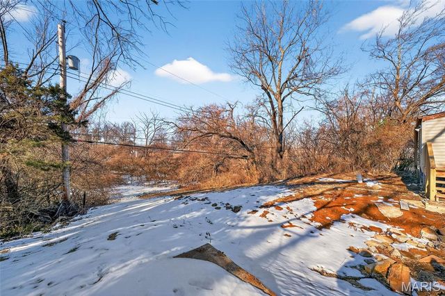 2506 Shannonaire Drive, Jennings, MO 63136