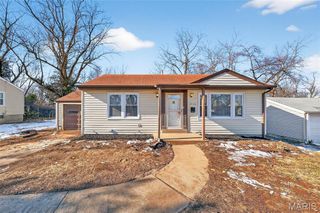 2506 Shannonaire Drive, Jennings, MO 63136