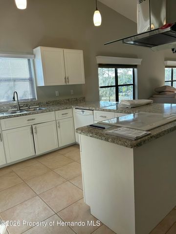 6403 River Lodge Lane, Weeki Wachee, FL 34607