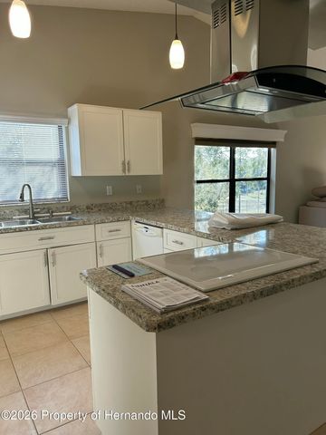 6403 River Lodge Lane, Weeki Wachee, FL 34607