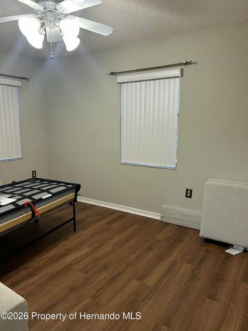 6403 River Lodge Lane, Weeki Wachee, FL 34607