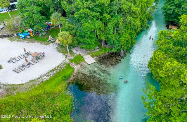 6403 River Lodge Lane, Weeki Wachee, FL 34607