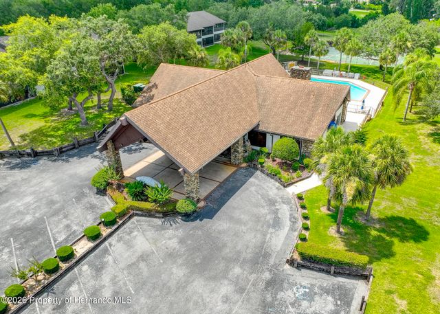 6403 River Lodge Lane, Weeki Wachee, FL 34607