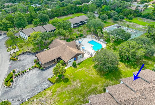 6403 River Lodge Lane, Weeki Wachee, FL 34607