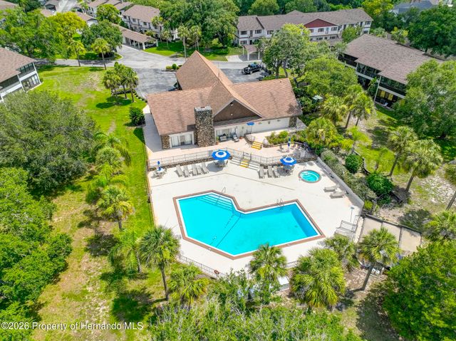 6403 River Lodge Lane, Weeki Wachee, FL 34607