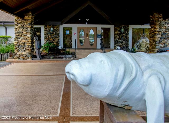 6403 River Lodge Lane, Weeki Wachee, FL 34607