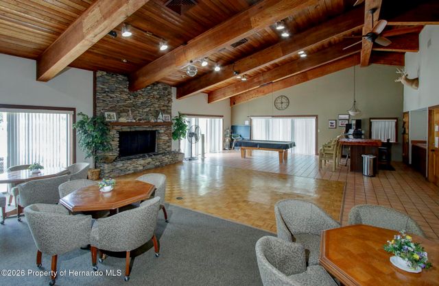 6403 River Lodge Lane, Weeki Wachee, FL 34607