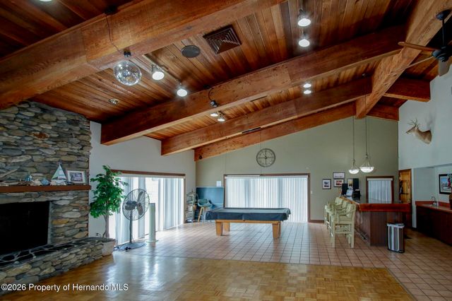 6403 River Lodge Lane, Weeki Wachee, FL 34607