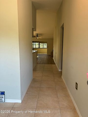 6403 River Lodge Lane, Weeki Wachee, FL 34607