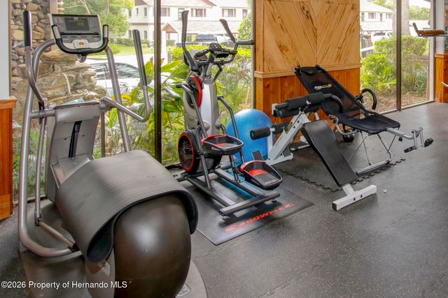 6403 River Lodge Lane, Weeki Wachee, FL 34607