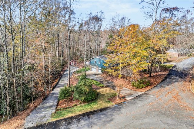 320 Longview Terrace, Easley, SC 29642