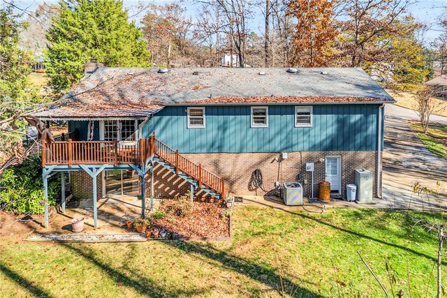 320 Longview Terrace, Easley, SC 29642