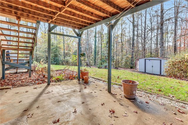 320 Longview Terrace, Easley, SC 29642