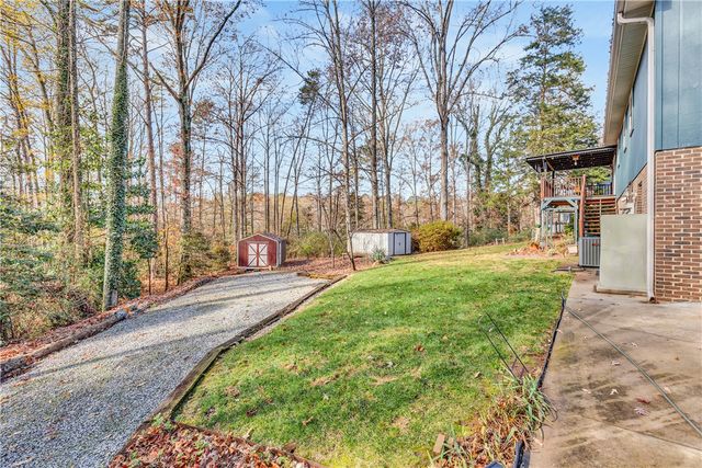 320 Longview Terrace, Easley, SC 29642