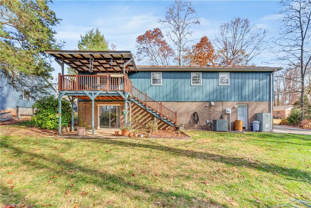 320 Longview Terrace, Easley, SC 29642