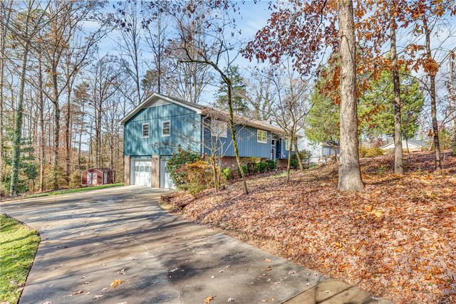 320 Longview Terrace, Easley, SC 29642