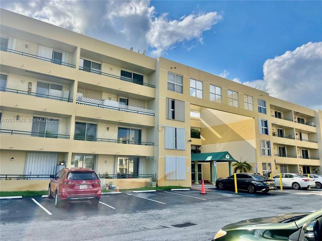 8321 NW 7th Street 1407, Miami, FL 33126