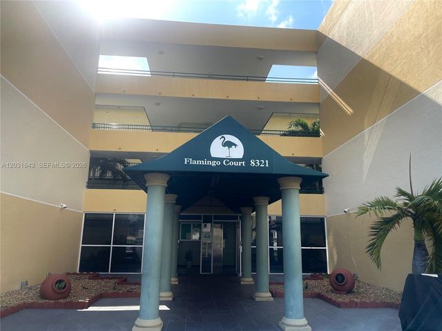 8321 NW 7th Street 1407, Miami, FL 33126