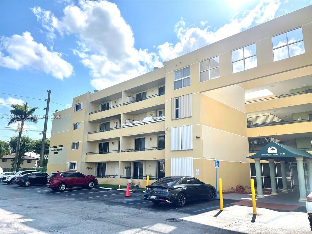 8321 NW 7th Street 1407, Miami, FL 33126