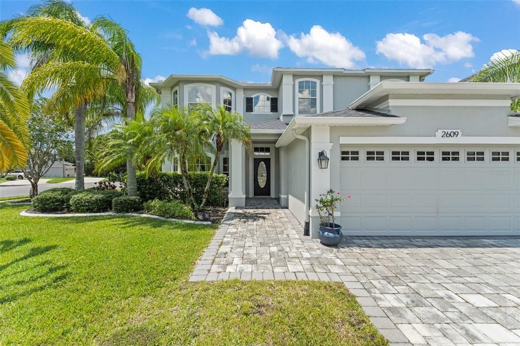 2609 LAKEMOOR DRIVE, Orlando, FL 32828