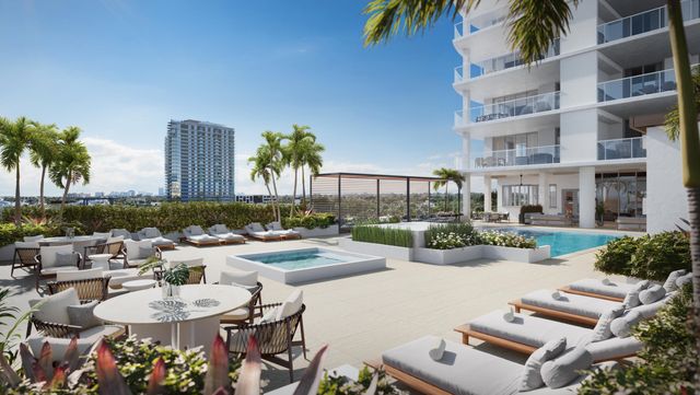 4714 N Flagler Drive 1402, West Palm Beach, FL 33407