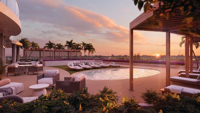 4714 N Flagler Drive 1402, West Palm Beach, FL 33407