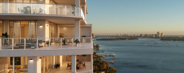 4714 N Flagler Drive 1402, West Palm Beach, FL 33407
