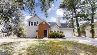4758 Saddleridge Road, Powder Springs, GA 30127