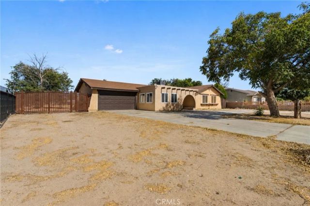 40912 169th East, Lancaster, CA 93535