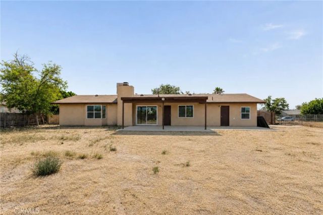 40912 169th East, Lancaster, CA 93535