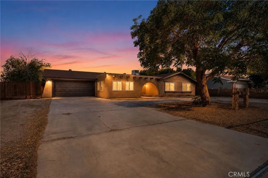 40912 169th East, Lancaster, CA 93535