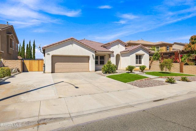 37889 Old Adobe Court, Palmdale, CA 93552