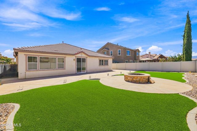 37889 Old Adobe Court, Palmdale, CA 93552