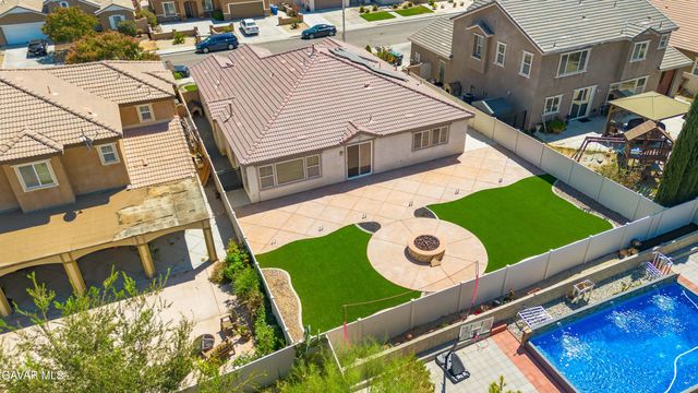 37889 Old Adobe Court, Palmdale, CA 93552