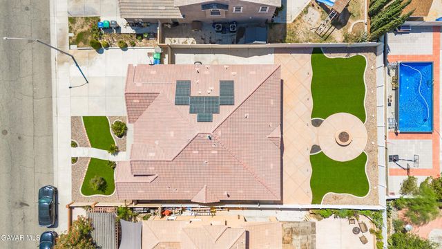 37889 Old Adobe Court, Palmdale, CA 93552