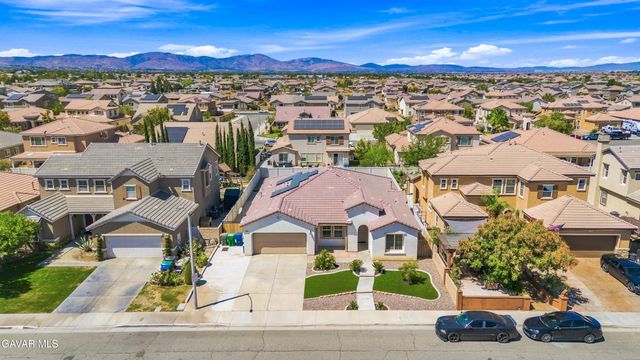 37889 Old Adobe Court, Palmdale, CA 93552