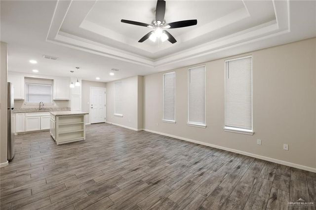 3412 Sahara Drive 1, Edinburg, TX 78541