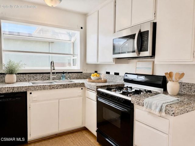 3075 E Harbor Boulevard, Ventura, CA 93001