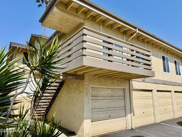 3075 E Harbor Boulevard, Ventura, CA 93001