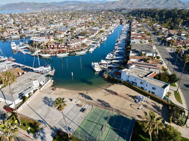 3075 E Harbor Boulevard, Ventura, CA 93001
