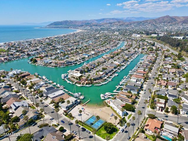 3075 E Harbor Boulevard, Ventura, CA 93001