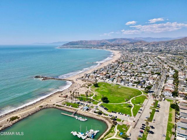3075 E Harbor Boulevard, Ventura, CA 93001