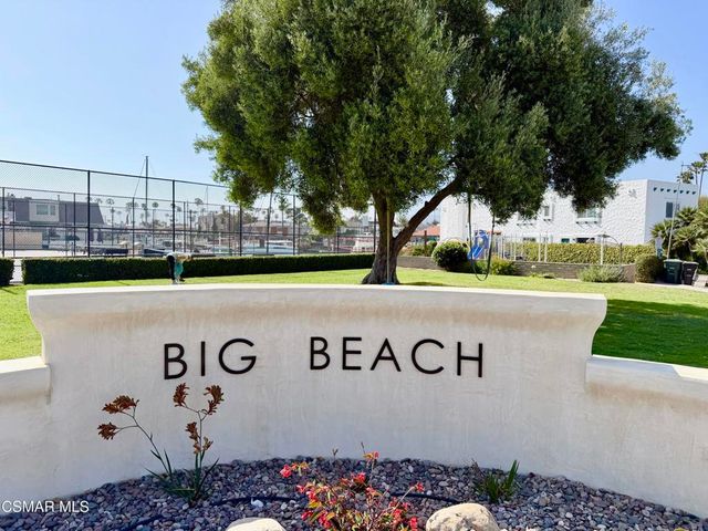 3075 E Harbor Boulevard, Ventura, CA 93001