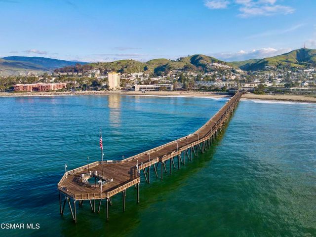 3075 E Harbor Boulevard, Ventura, CA 93001